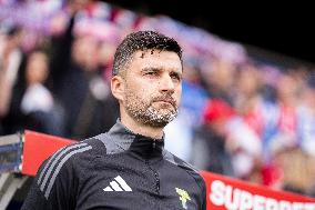 Wisla Krakow v Gornik Leczna - Betclic 1 Liga