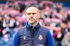 Wisla Krakow v Gornik Leczna - Betclic 1 Liga