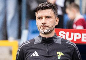 Wisla Krakow v Gornik Leczna - Betclic 1 Liga