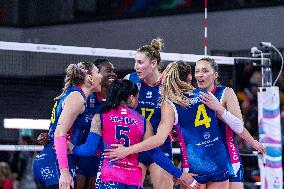 VOLLEY - Serie A1 Femminile - Playoff Scudetto - Savino Del Bene Scandicci vs Eurotek Uyba Busto Arsizio