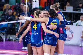 VOLLEY - Serie A1 Femminile - Playoff Scudetto - Savino Del Bene Scandicci vs Eurotek Uyba Busto Arsizio