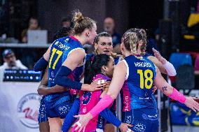 VOLLEY - Serie A1 Femminile - Playoff Scudetto - Savino Del Bene Scandicci vs Eurotek Uyba Busto Arsizio