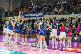 VOLLEY - Serie A1 Femminile - Playoff Scudetto - Savino Del Bene Scandicci vs Eurotek Uyba Busto Arsizio