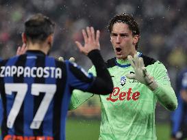 Juventus v Atalanta - Serie A