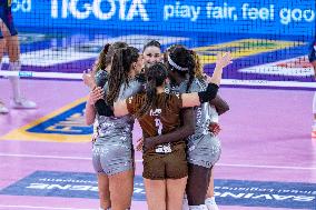 VOLLEY - Serie A1 Femminile - Playoff Scudetto - Savino Del Bene Scandicci vs Eurotek Uyba Busto Arsizio