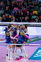 VOLLEY - Serie A1 Femminile - Playoff Scudetto - Savino Del Bene Scandicci vs Eurotek Uyba Busto Arsizio