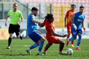 Birkirkara FC v Marsaxlokk FC