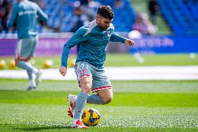 Getafe CF v Atletico de Madrid - La Liga EA Sports
