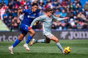 Getafe CF v Atletico de Madrid - La Liga EA Sports
