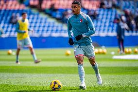 Getafe CF v Atletico de Madrid - La Liga EA Sports