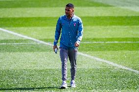 Getafe CF v Atletico de Madrid - La Liga EA Sports