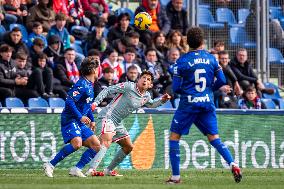 Getafe CF v Atletico de Madrid - La Liga EA Sports