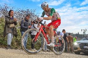 Italy Cycling Strade Bianche Men 2025