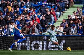 Getafe CF v Atletico de Madrid - La Liga EA Sports