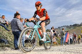 Italy Cycling Strade Bianche Men 2025