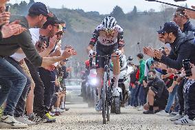 Italy Cycling Strade Bianche Men 2025