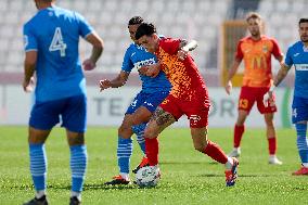 Birkirkara FC v Marsaxlokk FC