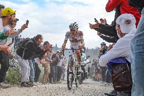 Italy Cycling Strade Bianche Men 2025