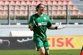 Birkirkara FC v Marsaxlokk FC