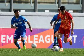 Birkirkara FC v Marsaxlokk FC