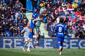 Getafe CF v Atletico de Madrid - La Liga EA Sports