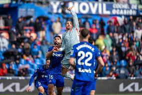 Getafe CF v Atletico de Madrid - La Liga EA Sports