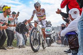 Italy Cycling Strade Bianche Men 2025