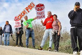 Italy Cycling Strade Bianche Men 2025