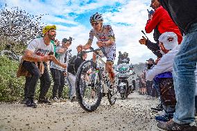 Italy Cycling Strade Bianche Men 2025