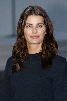 PFW - Balenciaga PAP - Arrivals NB