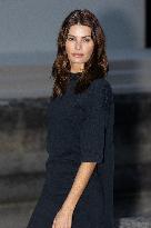 PFW - Balenciaga PAP - Arrivals NB
