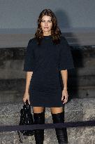 PFW - Balenciaga PAP - Arrivals NB