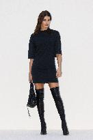 PFW - Balenciaga PAP - Arrivals NB