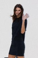 PFW - Balenciaga PAP - Arrivals NB
