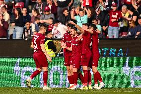 CFR Cluj v FC Gloria Buzau- Romanian Superliga