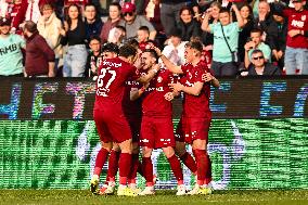 CFR Cluj v FC Gloria Buzau- Romanian Superliga