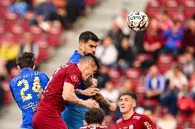 CFR Cluj v FC Gloria Buzau- Romanian Superliga