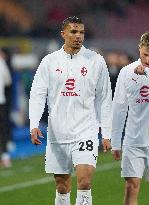 Lecce v AC Milan - Serie A
