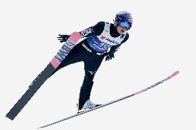 Skiing: Nordic World Ski Championships