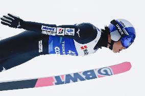 Skiing: Nordic World Ski Championships