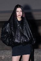 PFW - Balenciaga PAP - Arrivals NB