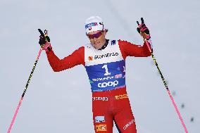 Skiing: Nordic World Ski Championships