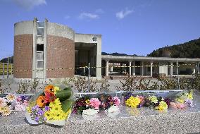 14th anniversary of 2011 Great East Japan Earthquake