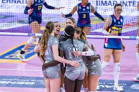 VOLLEY - Serie A1 Femminile - Playoff Scudetto - Savino Del Bene Scandicci vs Eurotek Uyba Busto Arsizio