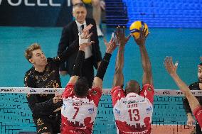 VOLLEY - Superlega Serie A - Playoff Scudetto - Rana Verona vs Gas Sales Bluenergy Piacenza