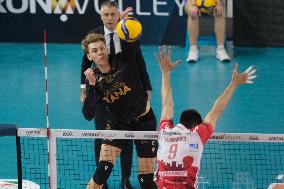 VOLLEY - Superlega Serie A - Playoff Scudetto - Rana Verona vs Gas Sales Bluenergy Piacenza