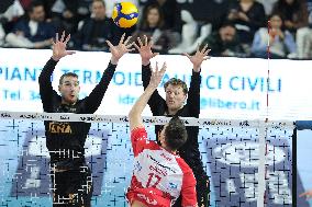 VOLLEY - Superlega Serie A - Playoff Scudetto - Rana Verona vs Gas Sales Bluenergy Piacenza