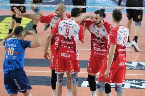 VOLLEY - Superlega Serie A - Playoff Scudetto - Rana Verona vs Gas Sales Bluenergy Piacenza