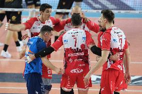 VOLLEY - Superlega Serie A - Playoff Scudetto - Rana Verona vs Gas Sales Bluenergy Piacenza