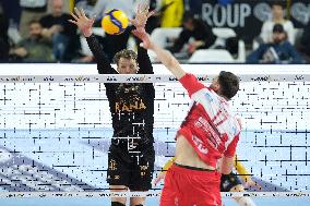 VOLLEY - Superlega Serie A - Playoff Scudetto - Rana Verona vs Gas Sales Bluenergy Piacenza